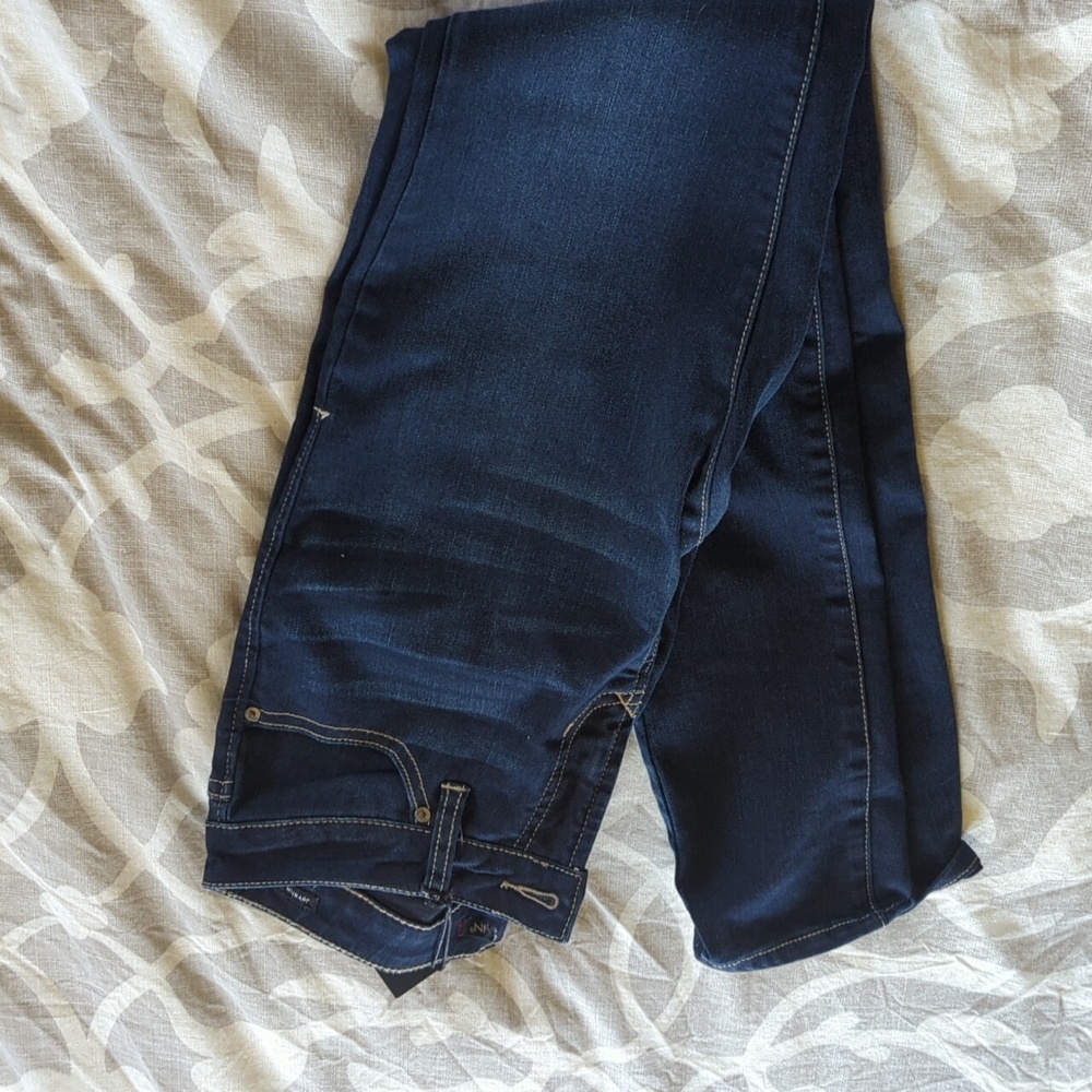 Dear John Comfort Skinny jean
